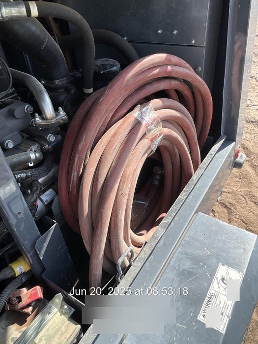 2023 AIRMAN PDS185S CWK