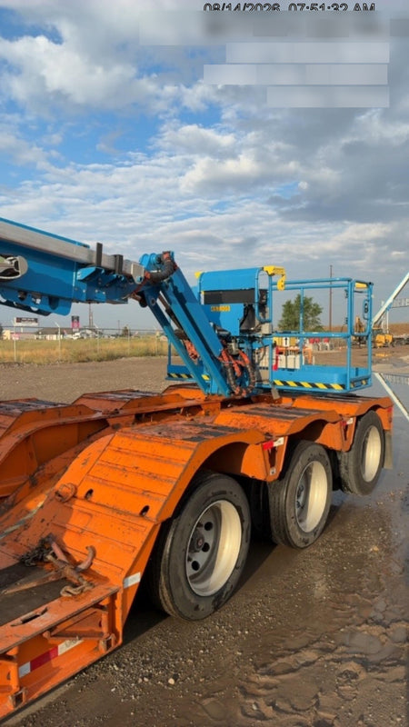 2024 GENIE S-65 XC