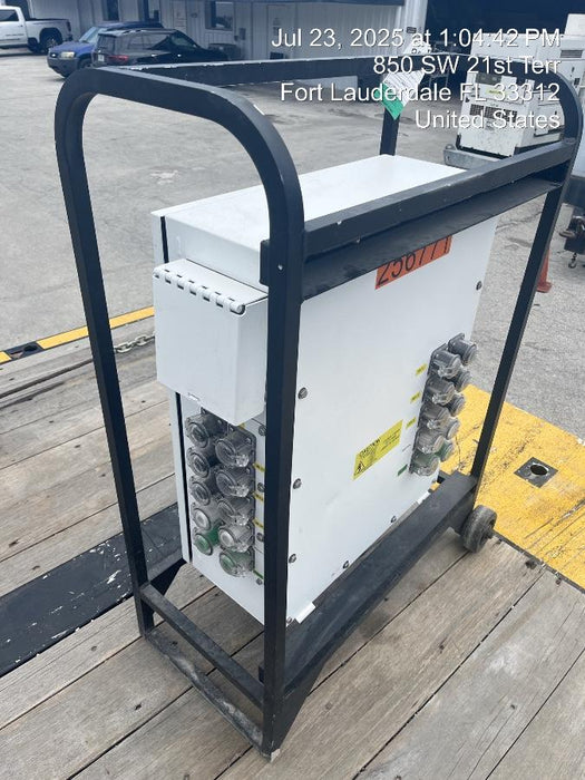 2022 TRYSTAR TPATS-065MMMF-A