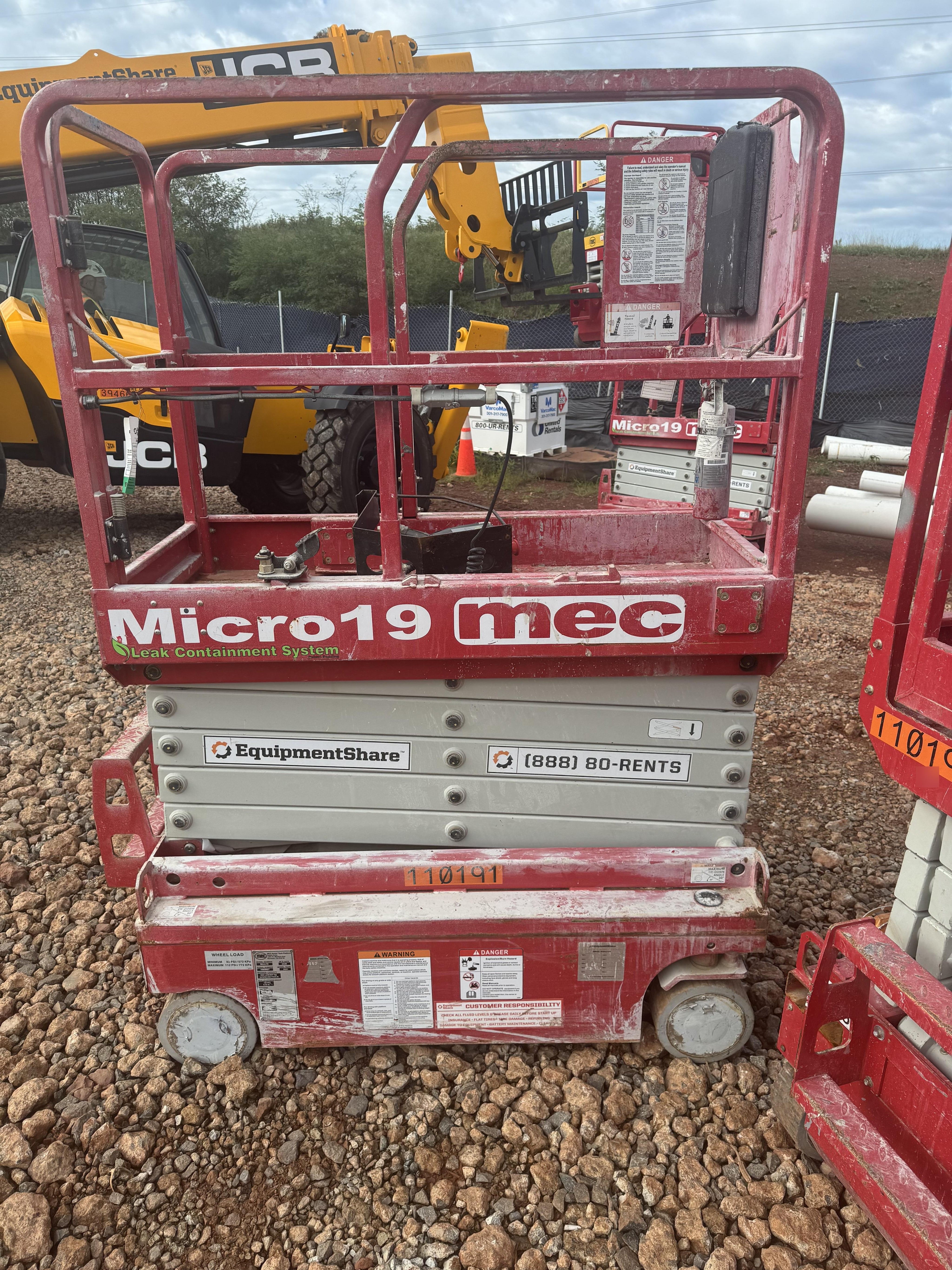 2020 MEC Micro 19