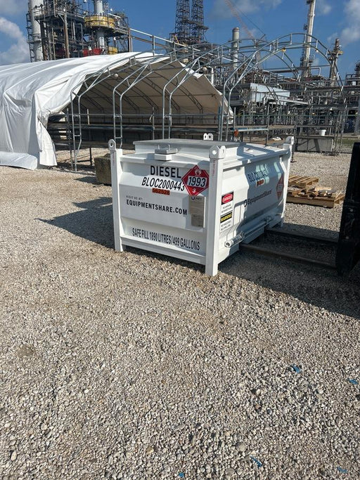 2025 UNITY BLOC 2000