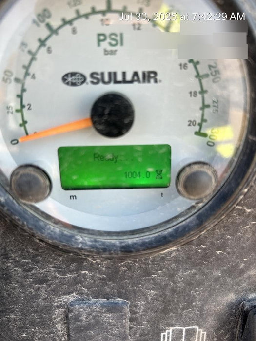 2021 SULLAIR 185D-DPQ KU4F