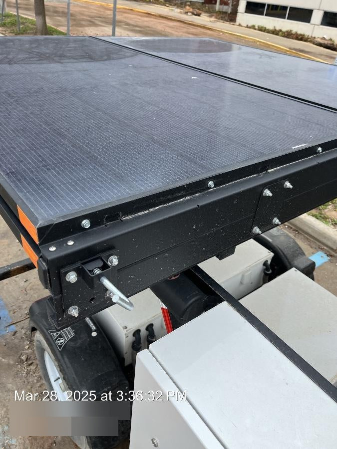2024 WANCO WLTS-MM8A-1600
