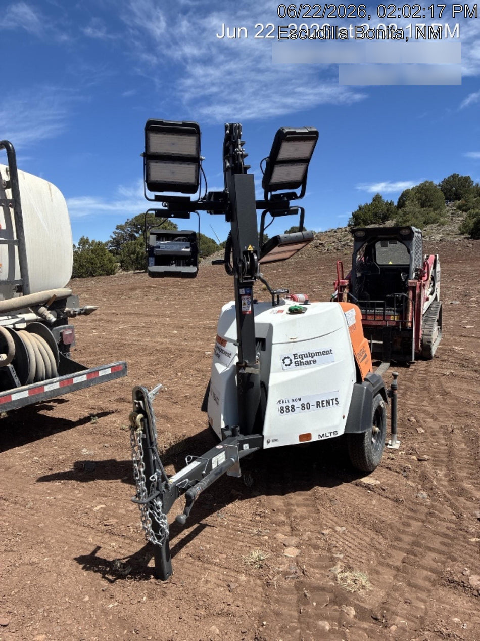 2026 GENERAC MLTS-4