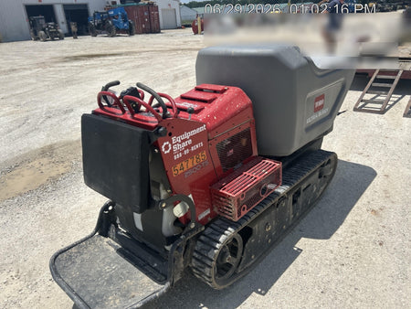 2025 TORO MBTX 2500-TS
