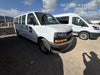 2025 CHEVROLET Express Van - Rental