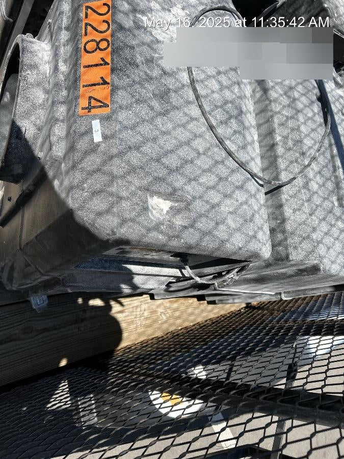 2022 ABATEMENT TECHNOLOGIES BD2KM