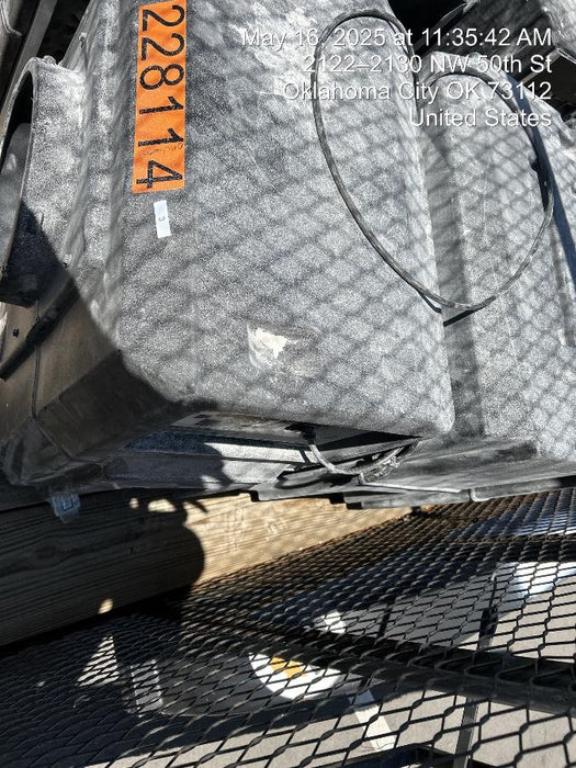 2022 ABATEMENT TECHNOLOGIES BD2KM