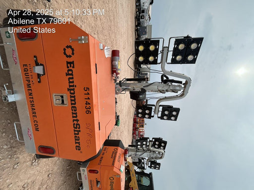 2025 WANCO WLTT-4MM4K