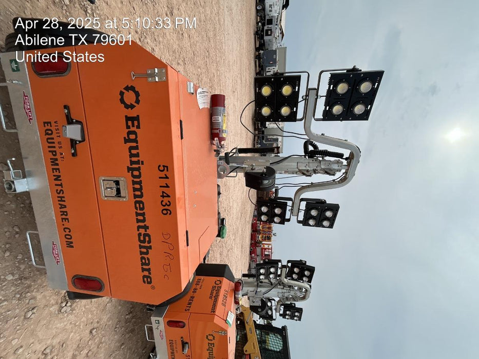 2025 WANCO WLTT-4MM4K