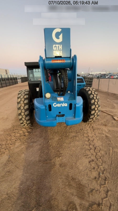 2026 GENIE GTH-844