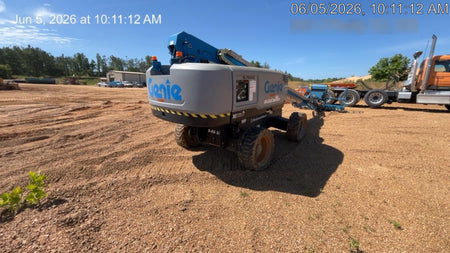 2024 GENIE S-65 XC