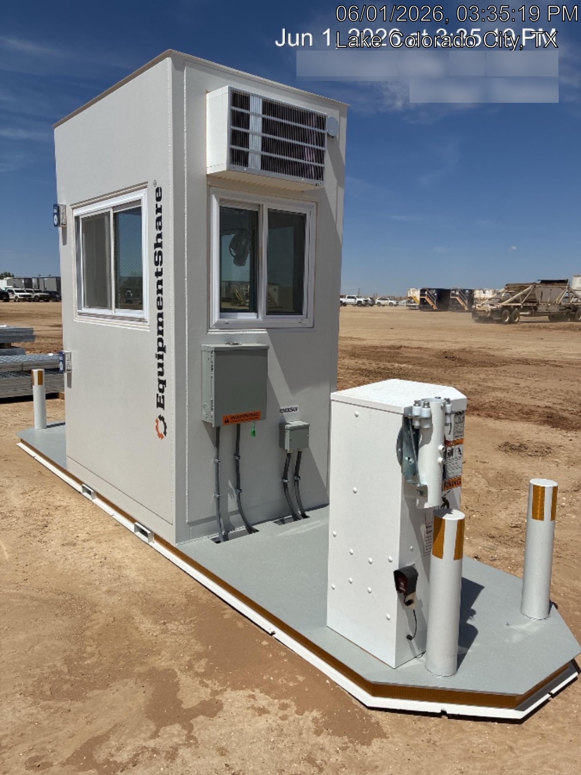 2026 PORTABLE SOLUTIONS GROUP V2MX-VAC2