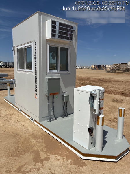 2026 PORTABLE SOLUTIONS GROUP V2MX-VAC2