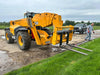 2025 JCB 508-66TC