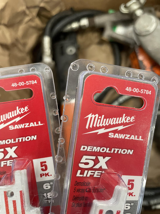 2021 MICHIGAN PNEUMATIC 18405