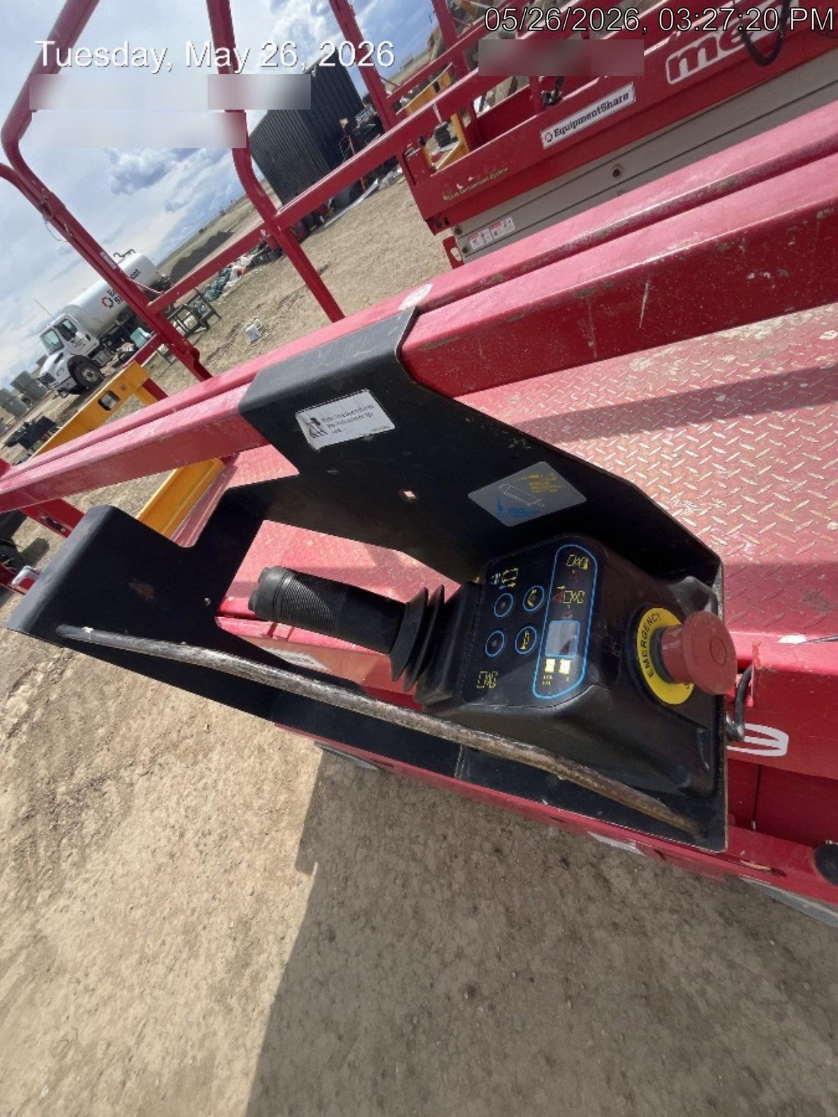 2021 MEC 4046SE