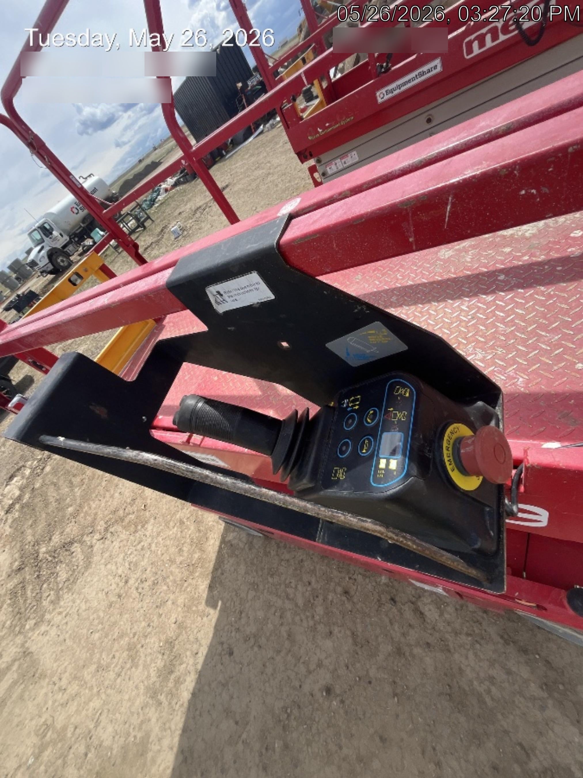 2021 MEC 4046SE