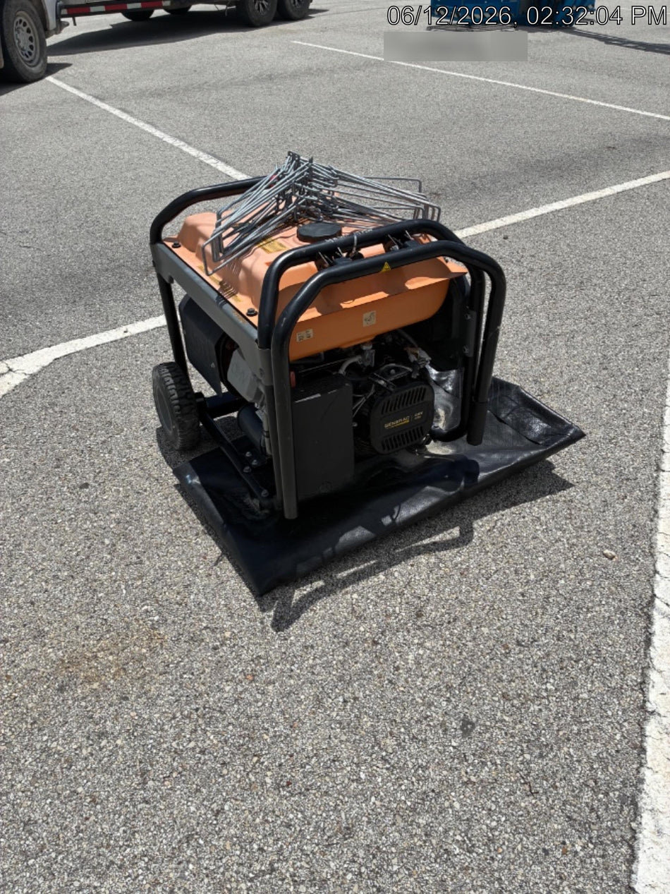 2024 GENERAC GP9200E
