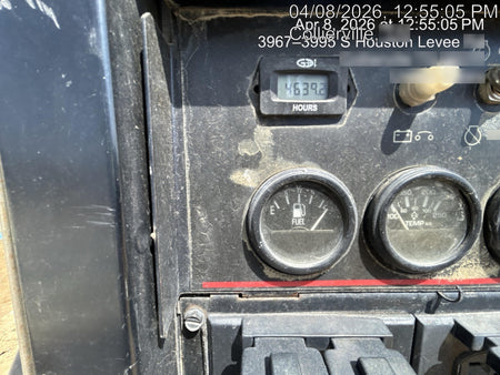 2021 Lincoln Electric Vantage 322 Ready Pak 3