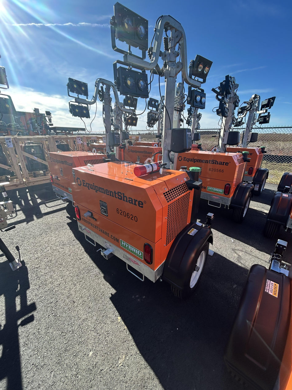 2025 WANCO WLTT-4LK4K-H