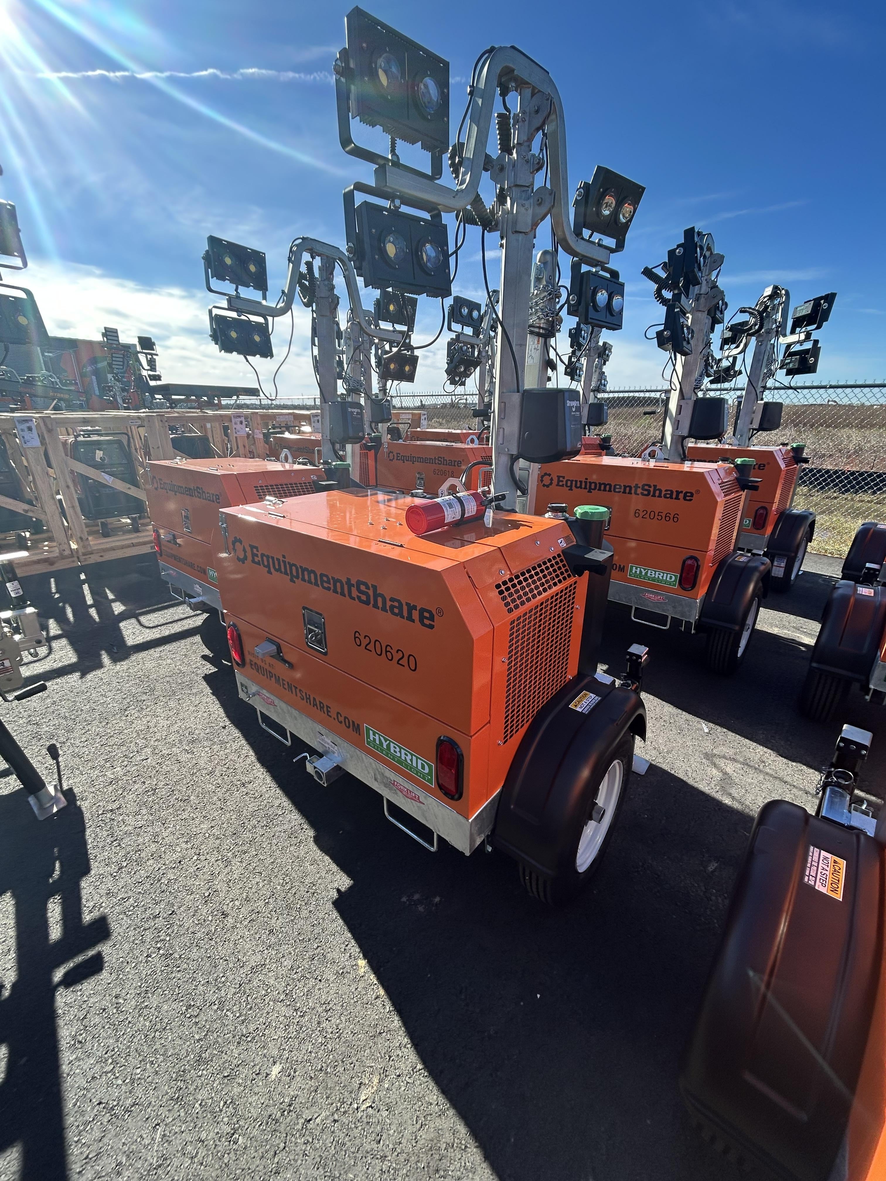 2025 WANCO WLTT-4LK4K-H