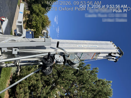 2023 GENIE SLC-24