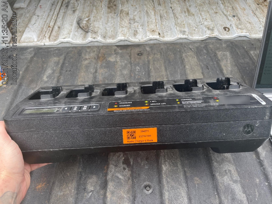 2024 MOTOROLA PMPN4284