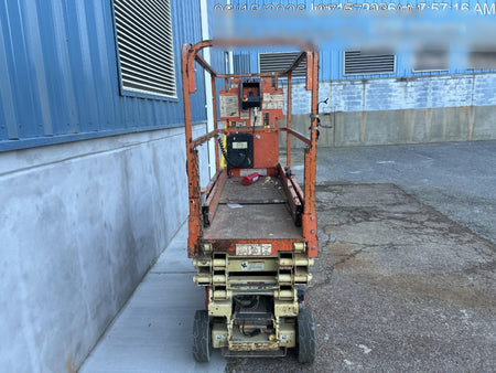 2016 JLG 1930ES JLG 1930ES