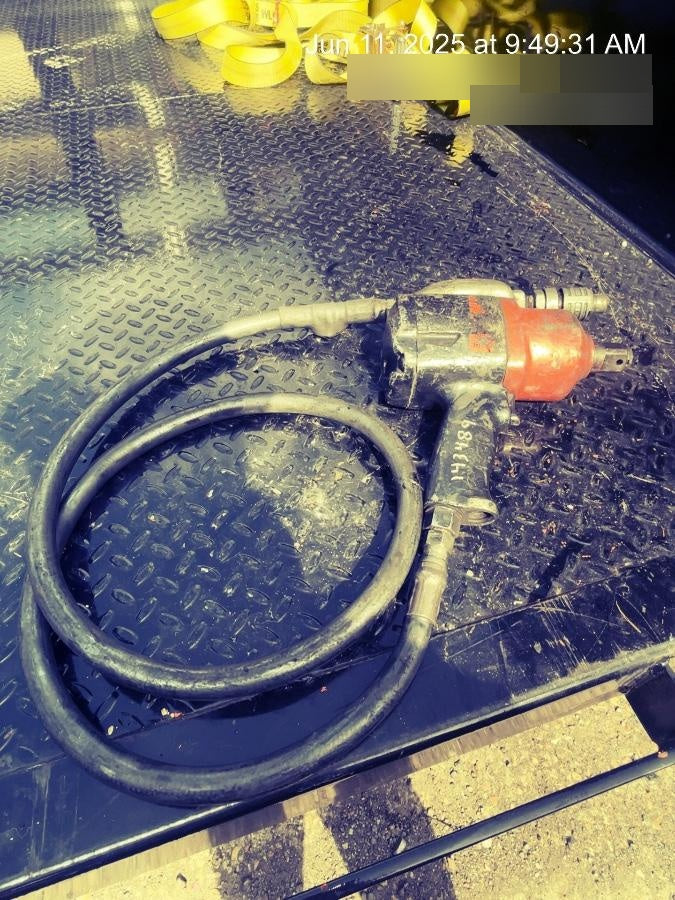 2021 MICHIGAN PNEUMATIC 751SS