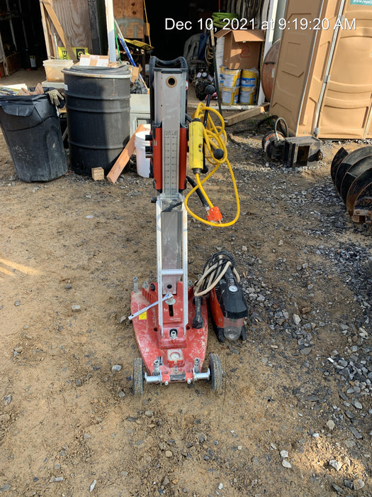 2020 HILTI DD250E