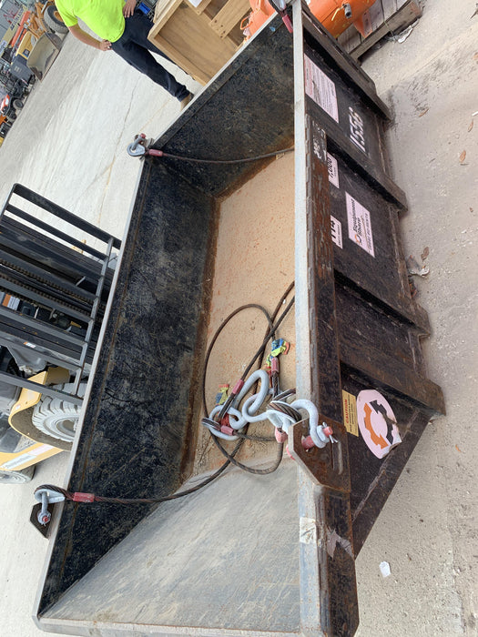 2020 STAR INDUSTRIES 1448B