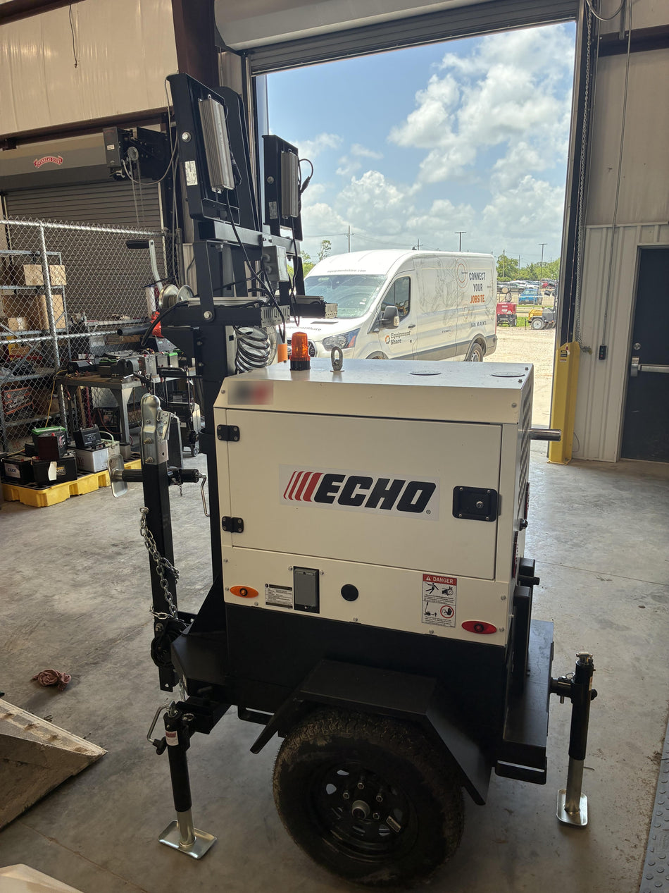 2026 ECHO DLT-3