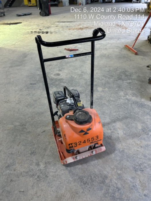 2023 MULTIQUIP MVC82VHW