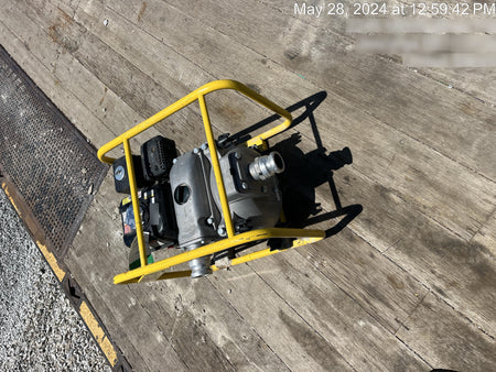 2018 WACKER NEUSON PT2