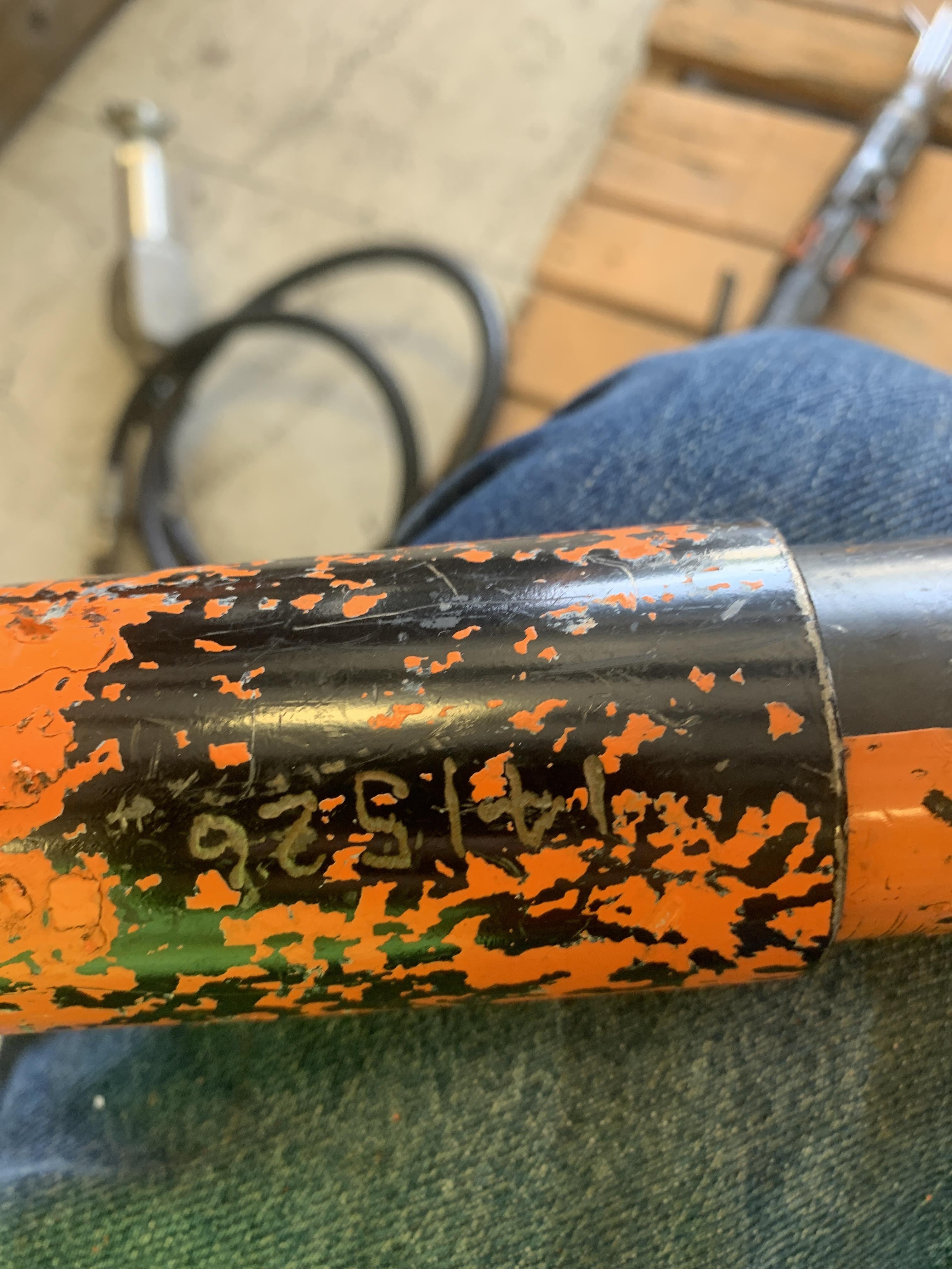 2021 MICHIGAN PNEUMATIC ES-1BLNS