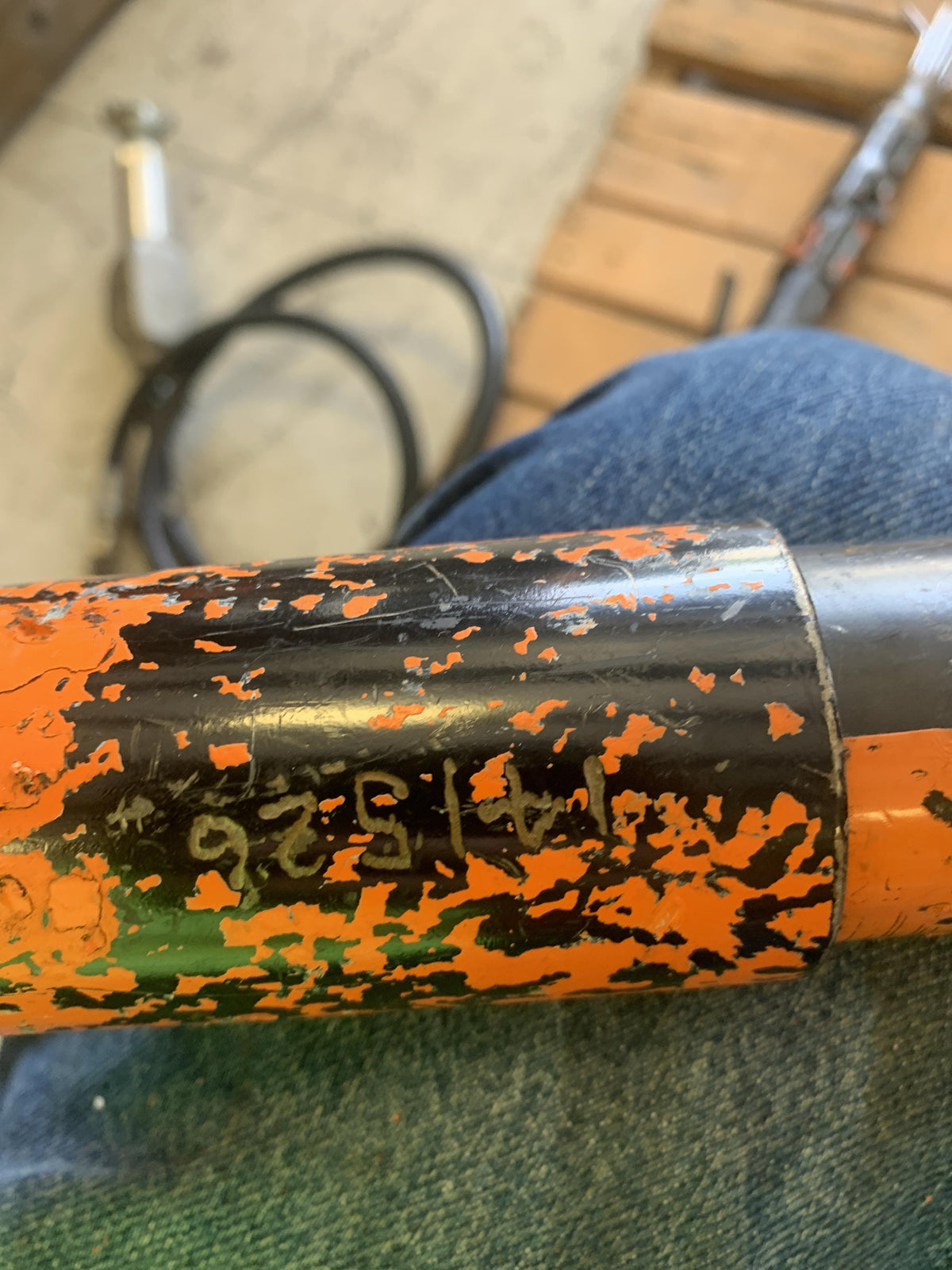 2021 MICHIGAN PNEUMATIC ES-1BLNS