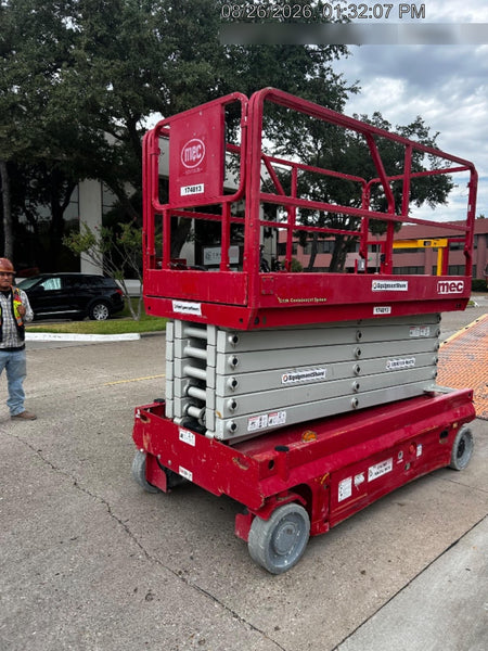 2021 MEC 4555SE