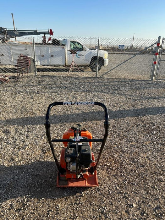 2023 MULTIQUIP MVC82VHW