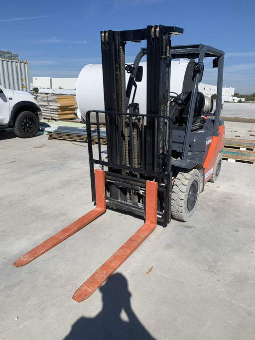 2022 TOYOTA 50-8FGU25