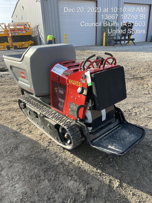 2023 TORO MBTX 2500-TS