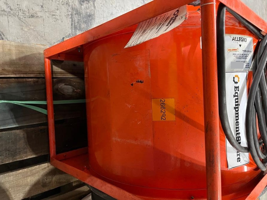 2022 ALLEGRO 9525-50