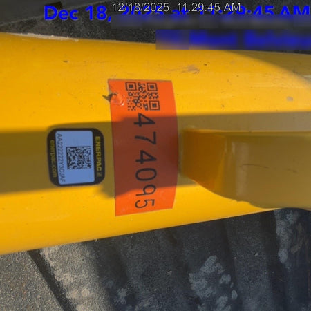 2024 ENERPAC P80