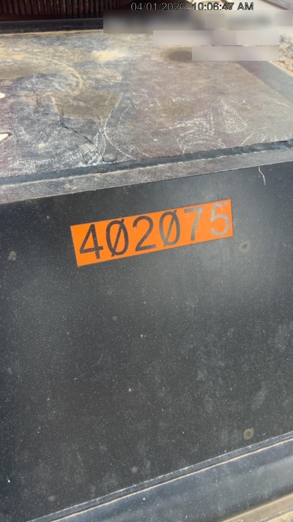 2024 MILLER CST 280
