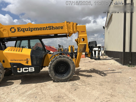 2025 JCB 510-56