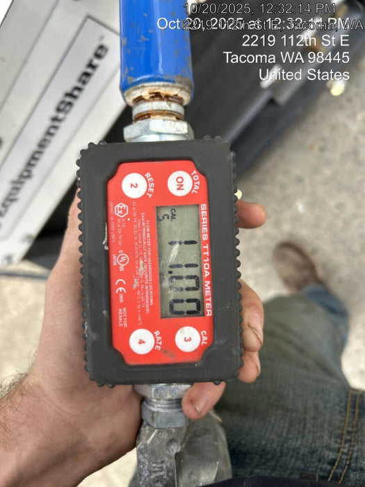 2023 SHINDAIWA DGK15FL