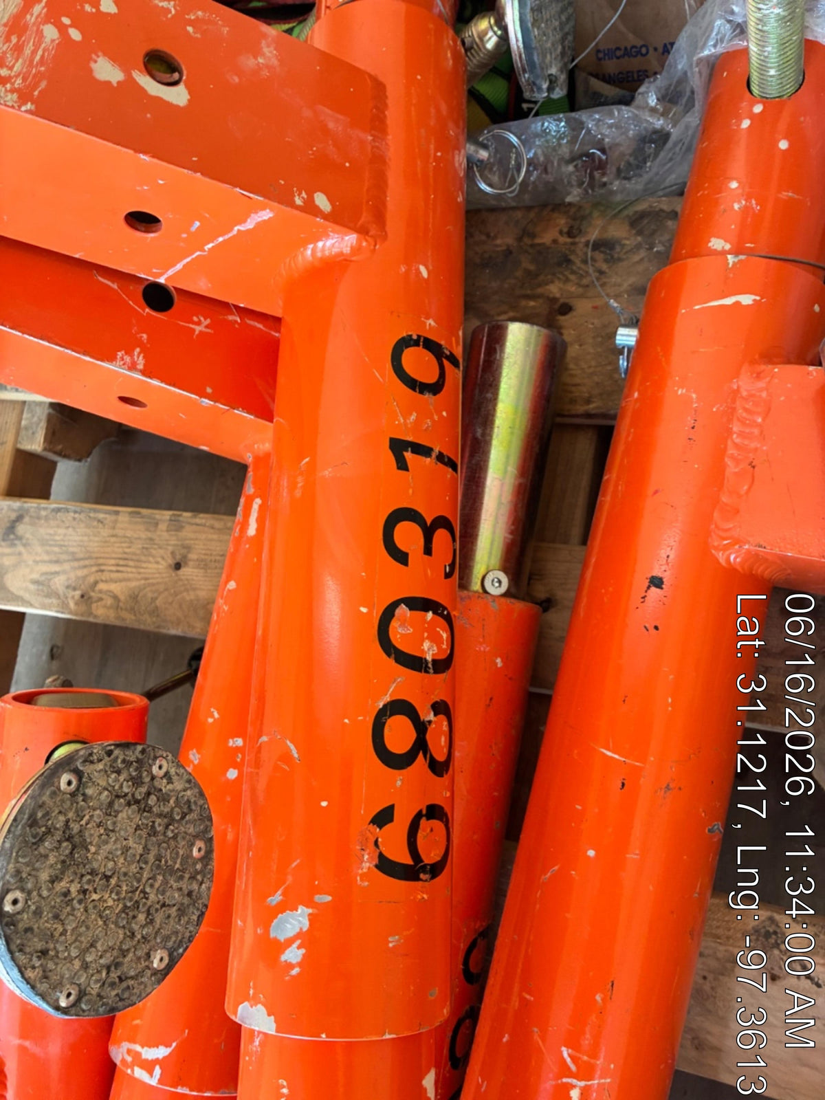 2026 FALLTECH 6050428WR