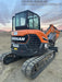 2021 DOOSAN DX50-5