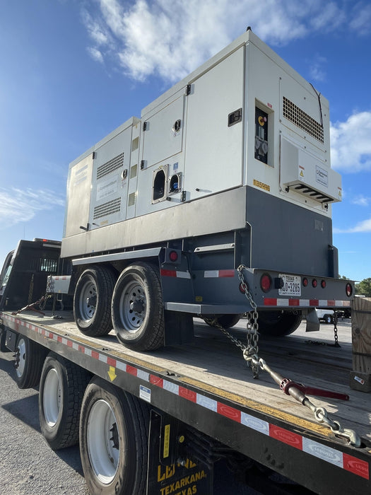 2021 ATLAS COPCO QAS 330