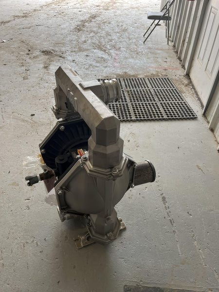 2022 INGERSOLL RAND PD30A-ASS-STT-C